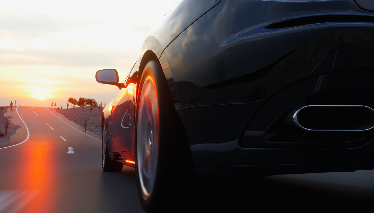 株式会社池田鈑金塗装